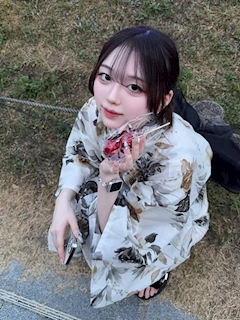 プロフィール写真5・ユキ🐺オオカミちゃんカフェ広島🐺|オオカミちゃんカフェ広島店 - 広島市(流川)のガールズバー