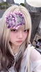 プロフィール写真1・はな(RAT)|Girls bar RAT・ラット - 五井のガールズバー