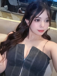 プロフィール写真3・川端みれい｜CLUB BISSER NAKASU・クラブ ビゼ ナカス - 中洲のキャバクラ