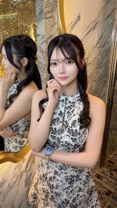 プロフィール写真1・雨宮ゆの|CLUB BISSER NAKASU・クラブ ビゼ ナカス - 中洲のキャバクラ