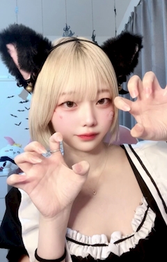 プロフィール写真3・なつ|Girl’s Bar TELESA・テレサ - 千葉・富士見町のガールズバー