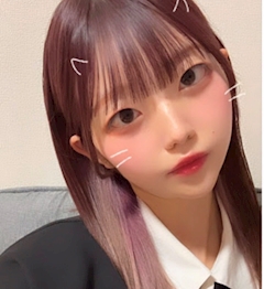 プロフィール写真4・なつ|Girl’s Bar TELESA・テレサ - 千葉・富士見町のガールズバー
