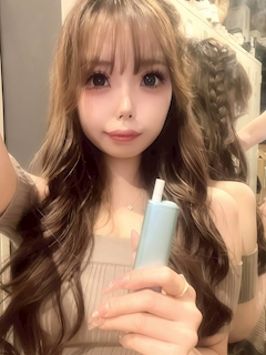 プロフィール写真2・梅咲はな｜CLUB BISSER NAKASU・クラブ ビゼ ナカス - 中洲のキャバクラ