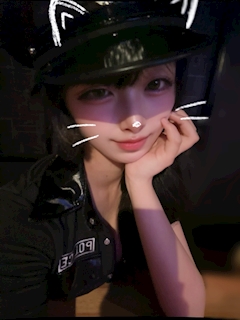 プロフィール写真6・Churu|SHIELD・シールド - 祇園のコンカフェ