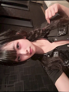 プロフィール写真3・Churu|SHIELD・シールド - 祇園のコンカフェ