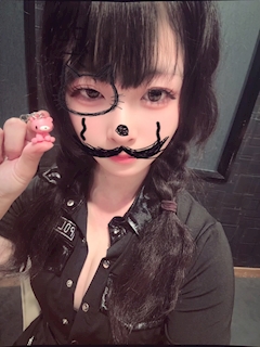 プロフィール写真5・Churu|SHIELD・シールド - 祇園のコンカフェ