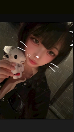 プロフィール写真4・Churu|SHIELD・シールド - 祇園のコンカフェ