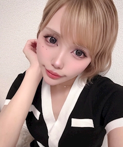 プロフィール写真3・つばさ｜Lounge BAR なな - 銀座のパブ/スナック