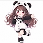 ぱんだまん
