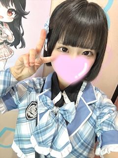 プロフィール写真3・らら⭐️｜コンカフェ行ったらアイドルがいた。 心斎橋店 - 東心斎橋のガールズバー