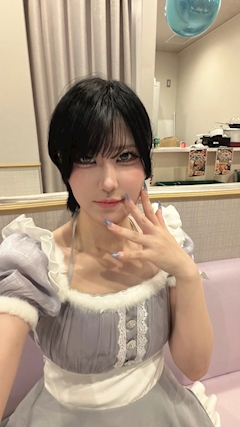 プロフィール写真1・★れん｜ろぜきゃす・ロゼキャス - 池袋東口のコンカフェ