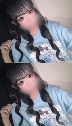 プロフィール写真2・なの|MONOCHROME・モノクローム - JR宇都宮のコンカフェ