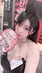プロフィール写真1・ナツナ|焼肉とバニーガール梅田東通り店 - 堂山町のガールズバー