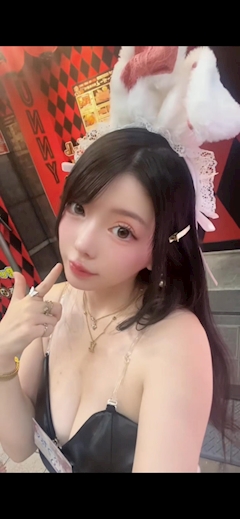 プロフィール写真9・ナツナ|焼肉とバニーガール梅田東通り店 - 堂山町のガールズバー