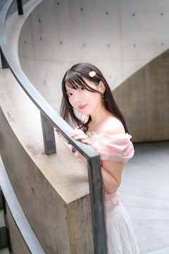 プロフィール写真7・ナツナ|焼肉とバニーガール梅田東通り店 - 堂山町のガールズバー