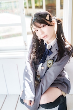 プロフィール写真3・ナツナ|焼肉とバニーガール梅田東通り店 - 堂山町のガールズバー