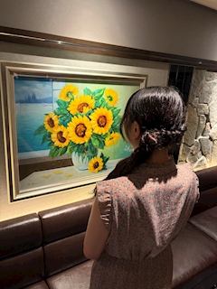 プロフィール写真1・南 れいか|NaNa・ナナ - 中洲のスナック