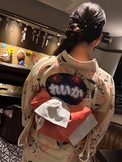 プロフィール写真1・南 れいか|NaNa・ナナ - 中洲のスナック