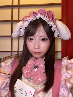 プロフィール写真1・れあ|歌舞伎-巫女喫茶-・カブキミコキッサ - 歌舞伎町のコンカフェ