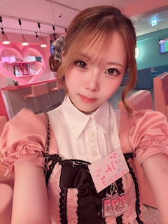 プロフィール写真1・りん💗ぴんみん三宮店|PINK MONSTER&MINTY MONSTER神戸三宮店・ピンクモンスター&ミンティーモンスター - 三宮のコンカフェ