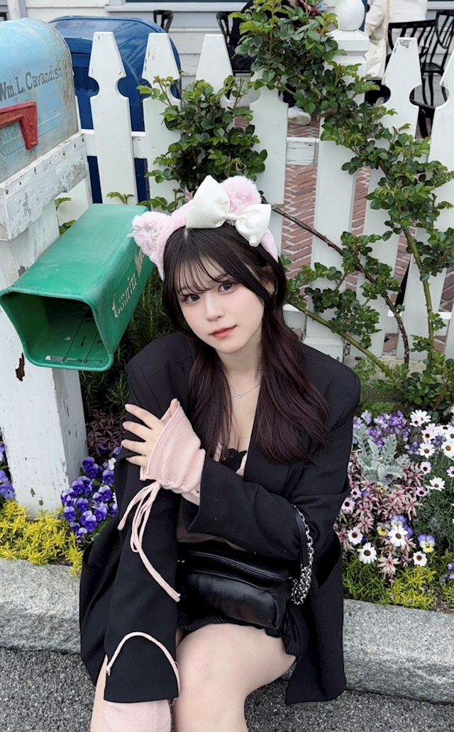 プロフィール写真1・みつき｜
