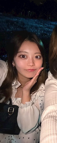 プロフィール写真3・かのん💝昼スナック|昼スナックChillax・チラックス - 三宮のスナック