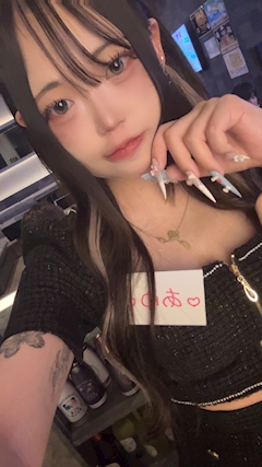 プロフィール写真1・あゆ🐼パンダギャング天満店🐼|パンダギャング天満店 - 天満のガールズバー