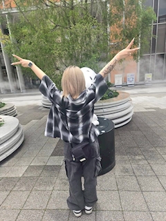 プロフィール写真5・あいら|LOVE&BERRY・ラブアンドベリー - 八王子のコンカフェ
