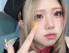 プロフィール写真3・あいら|LOVE&BERRY・ラブアンドベリー - 八王子のコンカフェ