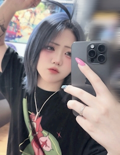 プロフィール写真7・あいら|LOVE&BERRY・ラブアンドベリー - 八王子のコンカフェ