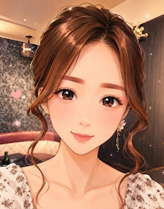 プロフィール写真1・なお|&Smith・アンドスミス - 富士のガールズバー