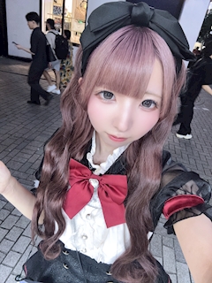 プロフィール写真1・にこり|まじかるらんくあっぷ - 新宿のコンカフェ