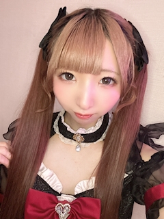 プロフィール写真4・にこり|まじかるらんくあっぷ - 新宿のコンカフェ