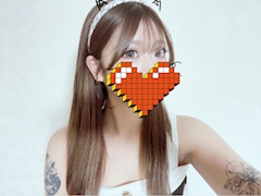 プロフィール写真1・らい｜CLUB HARLEM 青森・ハーレム - 青森市のキャバクラ