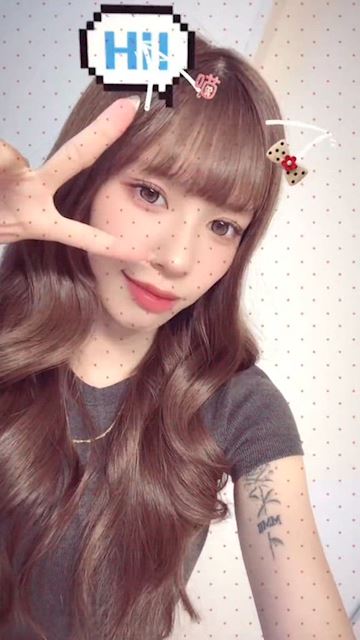 りんかのプロフ動画