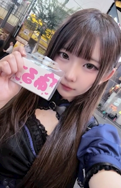 プロフィール写真1・ある ROAR~恋するピストル~|ROAR ~恋するピストル~・ロアー - 立川駅南口のコンカフェ