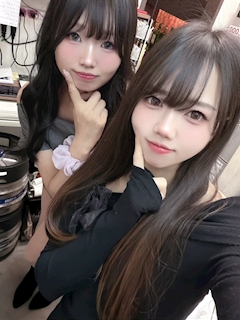 プロフィール写真4・せな｜Girls Bar AHKAH’s 刈谷店・アーカーズ - 刈谷のガールズバー