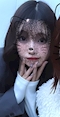 プロフィール写真9・せな｜Girls Bar AHKAH’s 刈谷店・アーカーズ - 刈谷のガールズバー