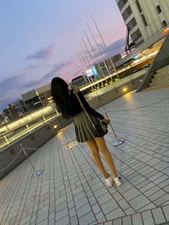 プロフィール写真6・せな｜Girls Bar AHKAH’s 刈谷店・アーカーズ - 刈谷のガールズバー
