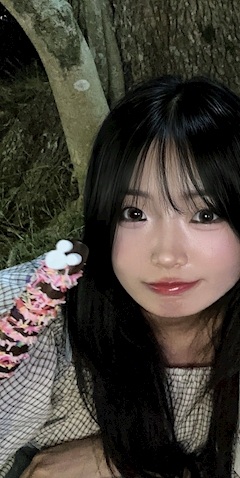 プロフィール写真7・せな｜Girls Bar AHKAH’s 刈谷店・アーカーズ - 刈谷のガールズバー