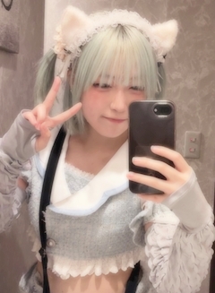 プロフィール写真1・ねお🐈⬛あんど&ねこ池袋|あんど&ねこ・アンドネコ - 池袋東口のコンカフェ