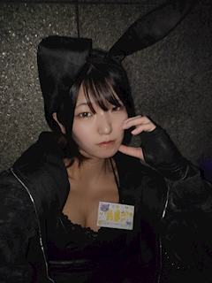 プロフィール写真2・たまご|いたずらバニーちゃん 十三店 - 十三のガールズバー