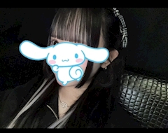プロフィール写真1・かのん🐈‍⬛このねこ🐈‍⬛｜この素晴らしい黒猫に祝福を！ - 浅草のガールズバー