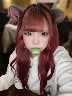 プロフィール写真1・れん｜FuuFuu・フーフー - 東心斎橋のコンカフェ
