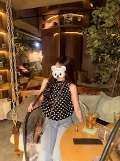 プロフィール写真1・セナ🩶｜CLUB ORIGIN・オリジン - 知立のキャバクラ