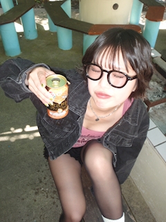プロフィール写真1・あかね｜BAR Teddy＆Co.・テディアンドコー - 難波のガールズバー