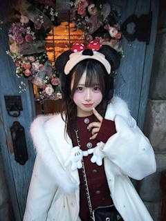 プロフィール写真5・なな|めいぷる - 名古屋 栄のコンカフェ