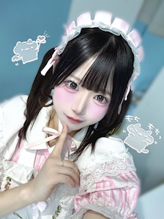 プロフィール写真2・なな|めいぷる - 名古屋 栄のコンカフェ