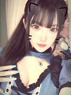 プロフィール写真2・かれん|Dolly Chocolate・ドーリーチョコレート - 湯島のコンカフェ
