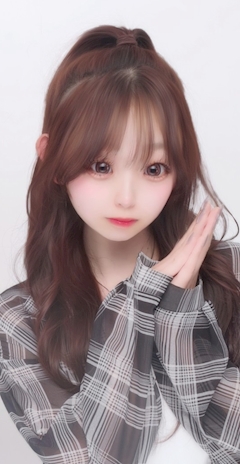 プロフィール写真2・あん｜めいぷる - 名古屋 栄のコンカフェ